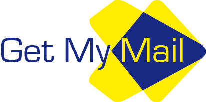 Le logo de GetMyMail